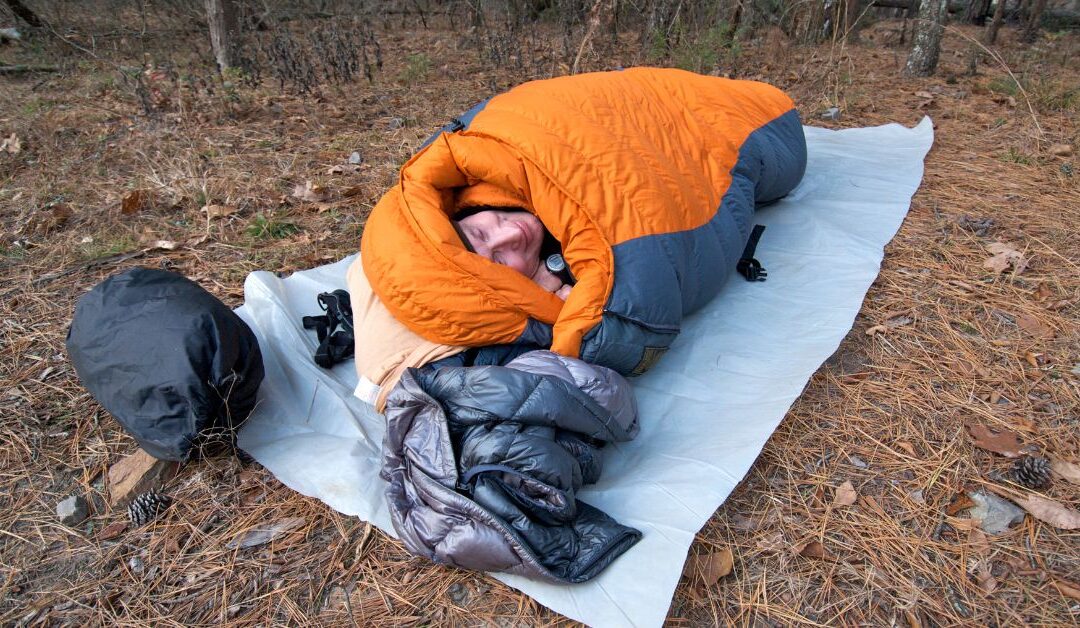Shelter & Sleeping Gear: Creating Comfort in the Wild