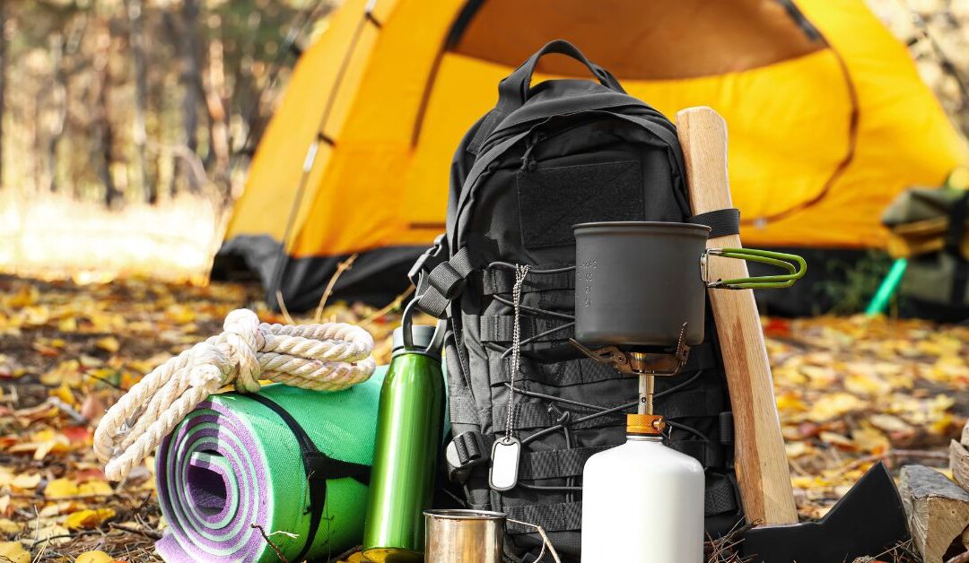 Essential Survival Kits & Essentials You Should Never Leave Behind