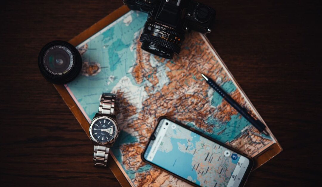 Navigating with Confidence: A Guide to Navigation & Survival Gear (2025 Edition)