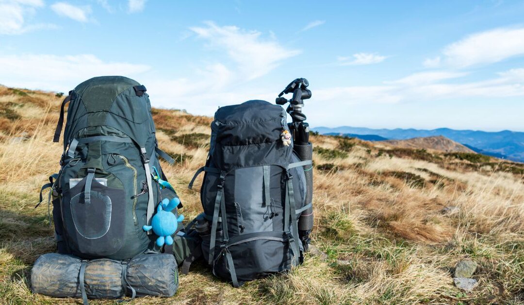 How to Choose the Right Backpacks & Bags for Outdoor Adventures