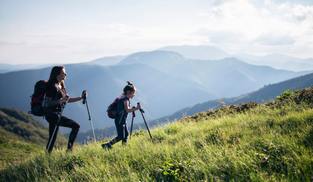 Top Hiking Gear Essentials: What to Pack for Every Trail