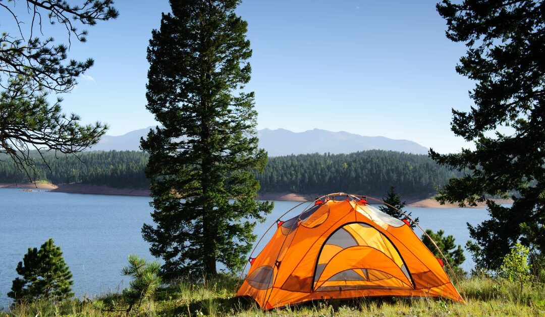The Ultimate Guide to Choosing Camping Equipment for Your Next Outdoor Adventure