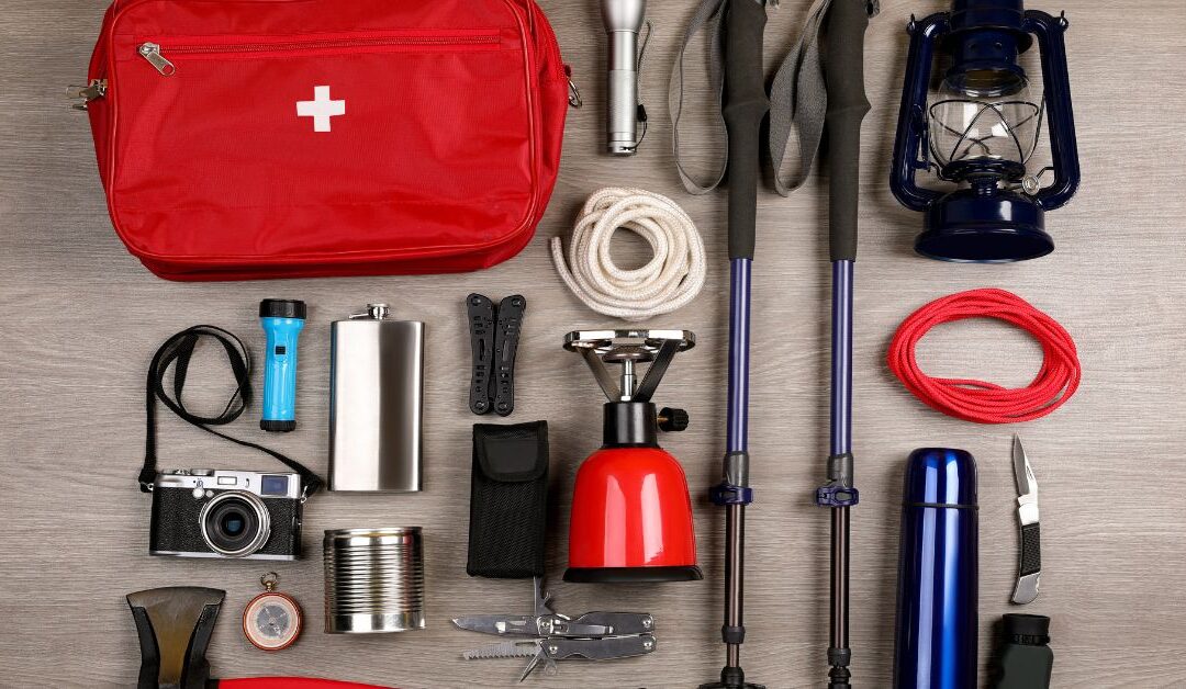 Emergency Tools & Equipment: What You Should Always Have Ready