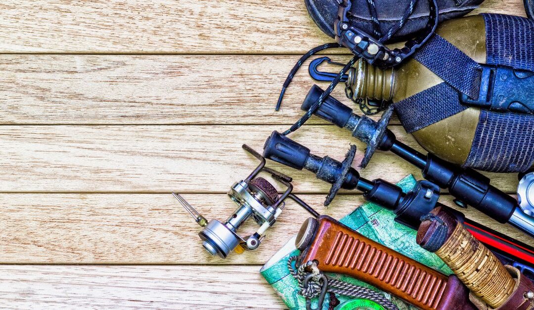 Multi-Tools & Knives: How to Choose the Right One for Every Adventure