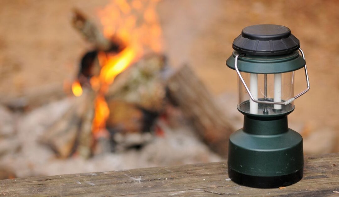 Lighting & Power: How to Keep Your Adventures Bright and Charged in 2025