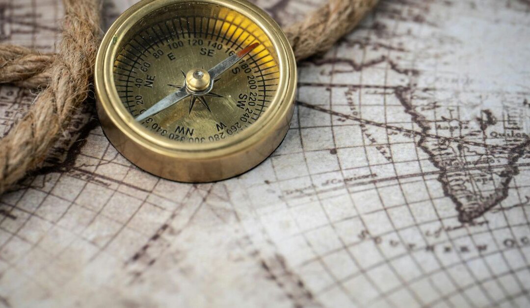 Navigation & Communication: Staying Connected in Remote Adventures