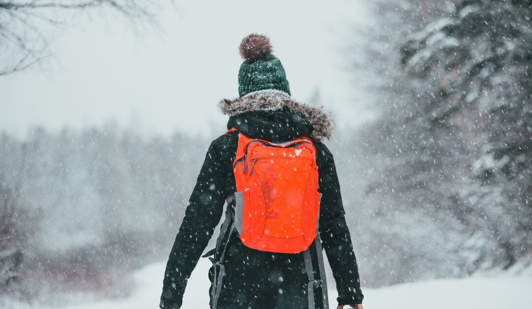 Clothing & Outerwear: How to Dress for Comfort and Survival in Every Season