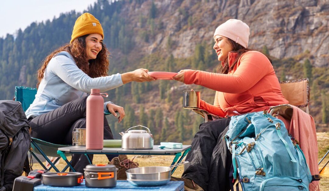 How to Store and Manage Food & Water Supplies for Outdoor Survival in 2025k